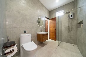 Balinese-Style 2BR Pool Villa Aemy