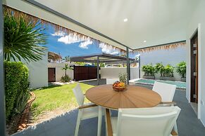 Balinese-Style 2BR Pool Villa Aemy