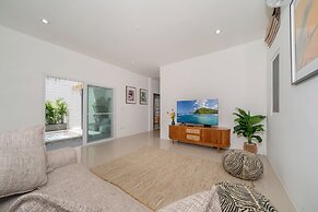 Balinese-Style 2BR Pool Villa Aemy