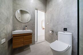 Balinese-Style 2BR Pool Villa Aemy