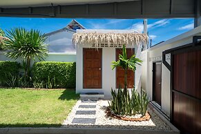 Balinese-Style 2BR Pool Villa Aemy