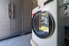 Balinese-Style 2BR Pool Villa Aemy