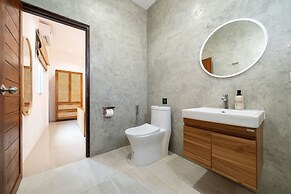 Balinese-Style 2BR Pool Villa Aemy