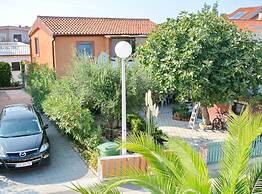 Apartments Roksandić