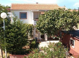 Apartments Roksandić