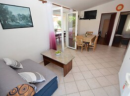 Apartments Roksandić