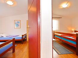 Apartments Roksandić