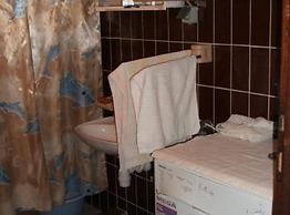 Apartments Roksandić