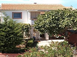 Apartments Roksandić