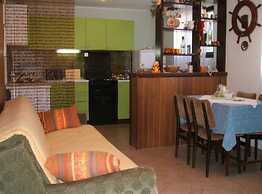 Apartments Roksandić