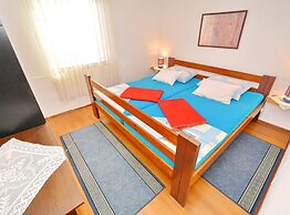 Apartments Roksandić