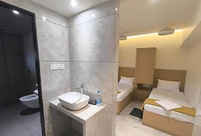 The Grand Royal Hotel