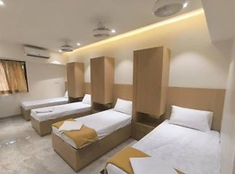 The Grand Royal Hotel