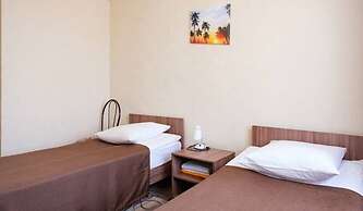 The Grand Royal Hotel