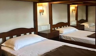 The Grand Royal Hotel