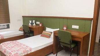 The Grand Royal Hotel