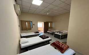 The Grand Royal Hotel