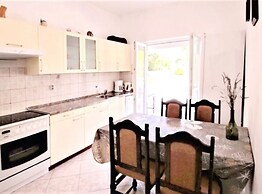 Marjetka Charming Apartments