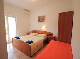 Marjetka Charming Apartments