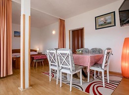 Marjetka Charming Apartments