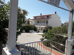 Marjetka Charming Apartments