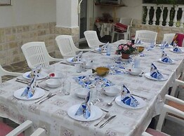 Marjetka Charming Apartments