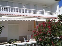 Marjetka Charming Apartments