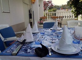 Marjetka Charming Apartments