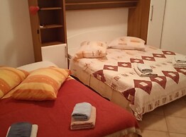 Marjetka Charming Apartments