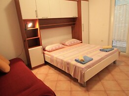 Marjetka Charming Apartments