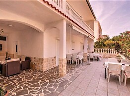 Marjetka Charming Apartments