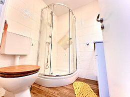 Apartments House Vukman