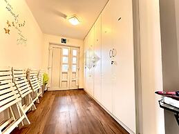 Apartments House Vukman