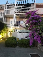 Apartments House Vukman