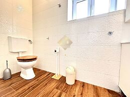 Apartments House Vukman