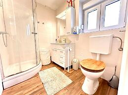 Apartments House Vukman