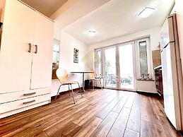 Apartments House Vukman