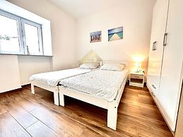 Apartments House Vukman