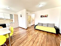 Apartments House Vukman