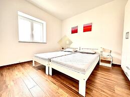 Apartments House Vukman