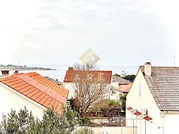 Apartments House Vukman