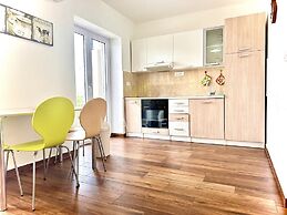 Apartments House Vukman