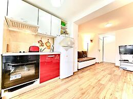 Apartments House Vukman