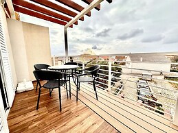 Apartments House Vukman