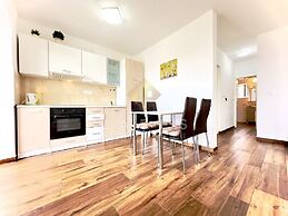 Apartments House Vukman