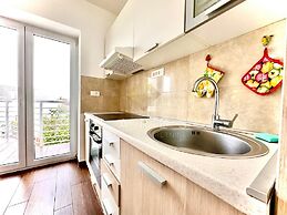 Apartments House Vukman