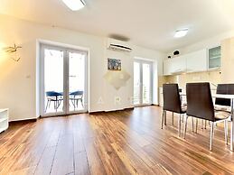 Apartments House Vukman