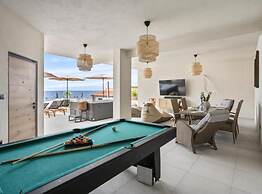 Luxury Penthouse Duce