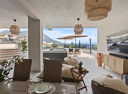 Luxury Penthouse Duce