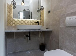 Luxury Penthouse Duce